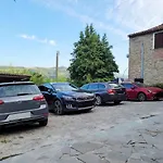 Moscato In Cascina Marenco Langhe Apartament