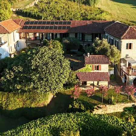 Moscato In Cascina Marenco Langhe * Cessole