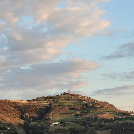 Moscato In Cascina Marenco Langhe Appartamento Cessole