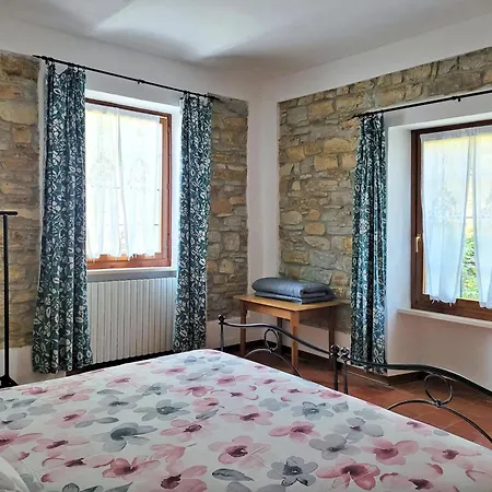 Apartament Moscato In Cascina Marenco Langhe Cessole
