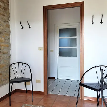 Moscato In Cascina Marenco Langhe Apartament *