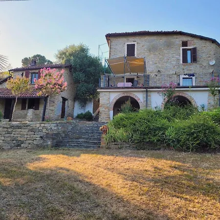 Moscato In Cascina Marenco Langhe Appartamento *