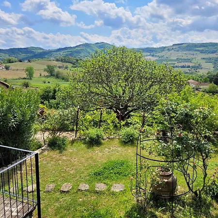 Moscato In Cascina Marenco Langhe Apartament *