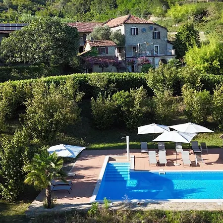Moscato In Cascina Marenco Langhe Appartamento